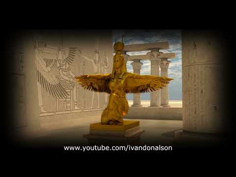 ESCUCHA ESTO Y MILAGROS INEXPLICABLES Y LLENOS DE MAGIA SUCEDERAN EN TU VIDA - EL PODER DE ISIS