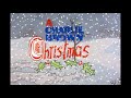 8 Hour Charlie Brown Christmas Theme