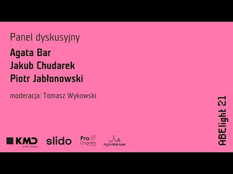 ABE light 2021: Discussion panel