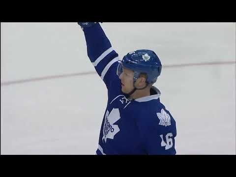 NHL   Jan.19/2012    Minnesota Wild - Toronto Maple Leafs