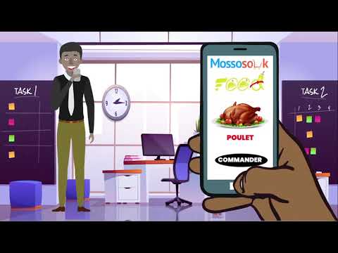 Mossosouk Food video thumbnail