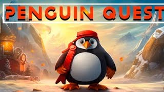 Penguin Quest