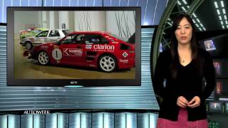Slot cars go supersonic - Autoweek TV