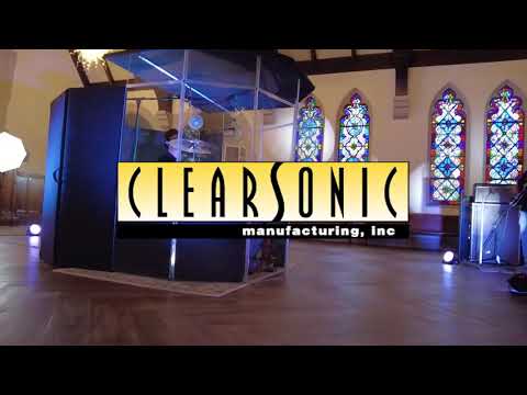 ClearSonic Sprayway Plastic-safe Glass Cleaner
