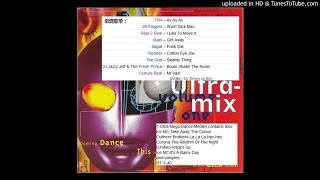 Ultra Mega Dance Medley (Remixed by DJ Simon Le Bon)