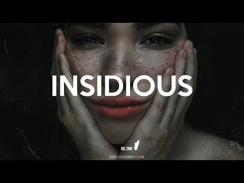 [ FREE ] AFRO TRAP INSTRUMENTAL TYPE BEAT " INSIDIOUS " 2019