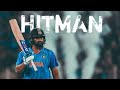 Rohit Sharma The HiTMaN Status RohitSharma X Vardaan Cricket Rohitsharma Icc