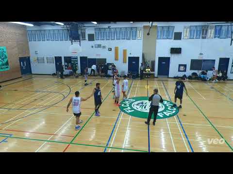 Eastside shooting stars (73) tier 13 - 2023 Fall  Sundae (57) - tcbl sunday