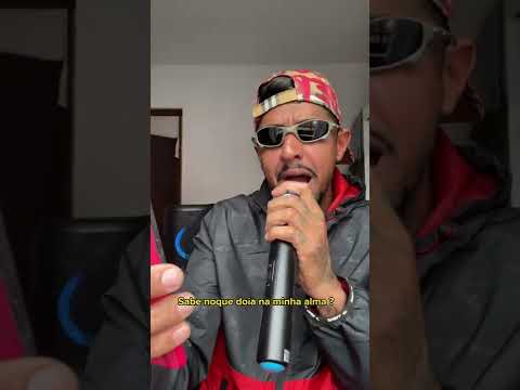 Mais uma história real - Di Magrinho - Até no lixo nasce flor 😍