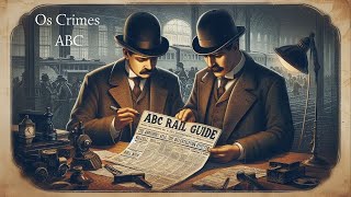 💨Policial, Suspense e Mistério