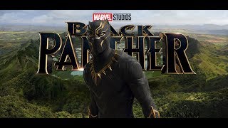 Black Panther - The Insatiable Licentious Lust Of The Elites For The Golden Age Of Lucifer
