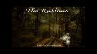 Eagles Wings- The Katinas