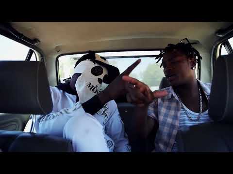 Bantwin Kruger _ Rollin Up (OFFICIAL VIDEO )