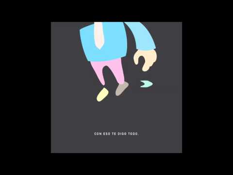 Bronko Yotte - 05. Para olvidar el dolor con Jonas Sanche