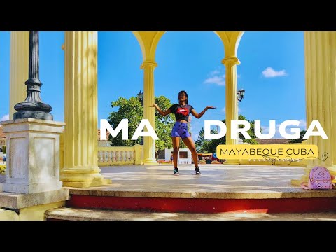 ASÍ ES LA VIDA EN LOS CAMPOS DE CUBA🇨🇺| Un Pueblo En El Olvido| MADRUGA.