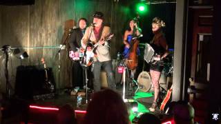 The Fred Eaglesmith Traveling Steam Show : I Pray Now