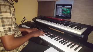 Tye Tribbett&#39;s I WANT MORE @TYETRIBBETT