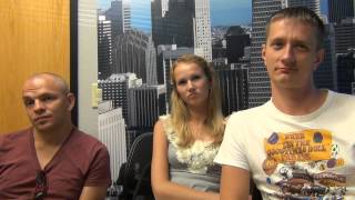 США 558: Северные гости (Питер + Архангельск) в Кремниевой Долине - 2/3