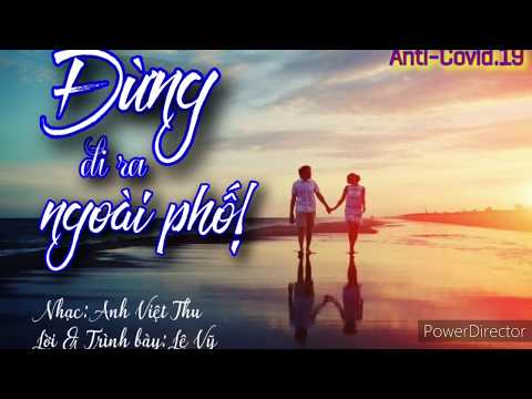 Thể hiện bởi Lê Vy