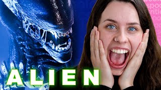 It's Not Perfect but it's Close - Alien Review