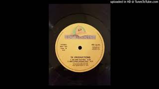 TX Productions - Red Zone (stream mix) [Boy Records 1993]