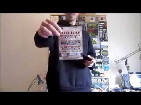 Repertorio SKIT - Reperto Mc [Arena 051]