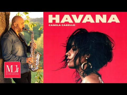 HAVANA CAMILA CABELLO  cover strumentale e spartito download
