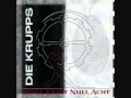 Die Krupps - neue Helden [girls under glass remix]