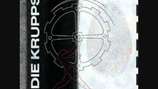 Die Krupps - neue Helden [girls under glass remix]