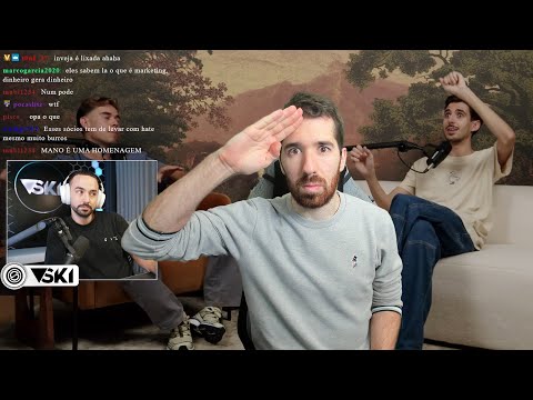 TJI REAGE A CONFLITO ENTRE VSKI E WATCH.TM