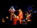 Dr. John & The Lower 911 - Big Shot, Dublin 2012 [HD]