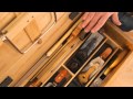 Tour The Essential Tool Chest