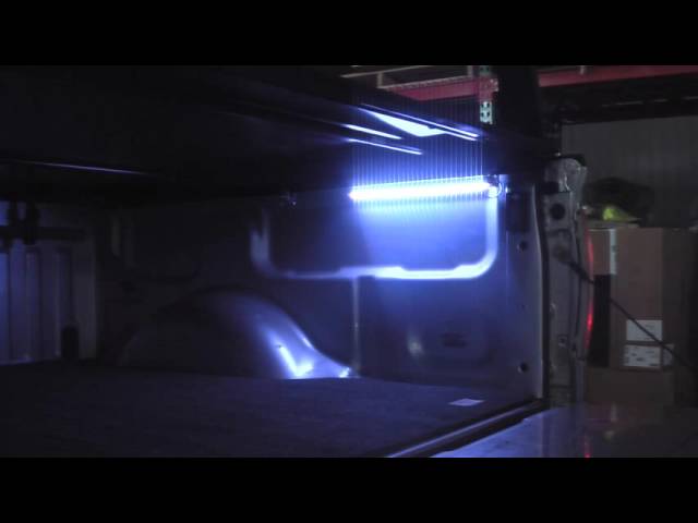Access LED Light Strips - SharpTruck.com