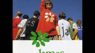 James - Sunday Morning(Audio)