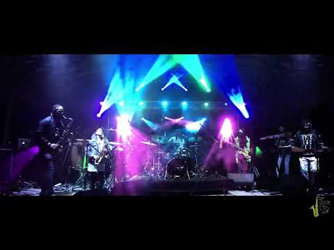 Ghost-Note, Suwannee Rising Festival,  4-5-19 4K and Upgraded Audio