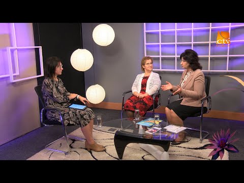 Pentru noi, femeile - Organizația „Star of Hope România” - Dr. Rodica Maloș și Aurora Vatamaniuc