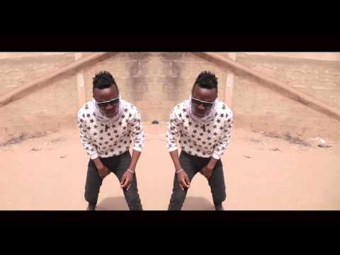 Kimsa - Street Gospel ( OFFICIAL VIDEO)