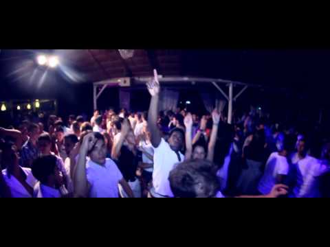 FlowHertz Vblog 12 - La notte # 1 White Party