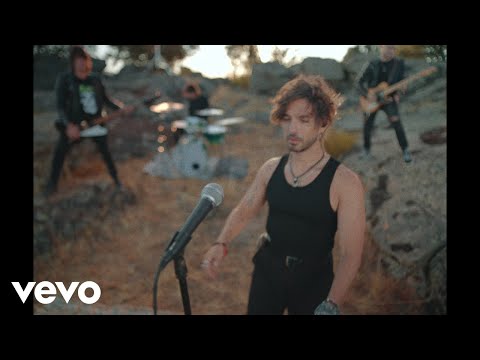 Polo Nandez - El Roce De Tu Piel