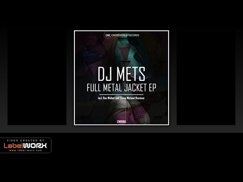 DJ Mets - Space Cadet (Original Mix)