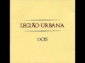 Legião Urbana-Quase Sem Querer 