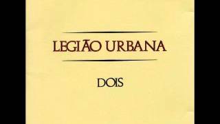 Legião Urbana-Quase Sem Querer