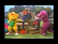 Stop Look And Be Safe 1996 Version Part 4
