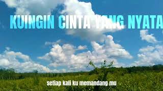 Download lagu STORY WA || KUINGIN CINTA YANG NYATA COVER MY MARTHYNZ mp3
