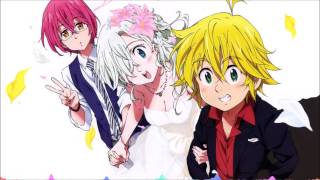 Nightcore ➫ Vanze &amp; Reunify - Angel (feat. Parker Polhill &amp; Bibiane Z)