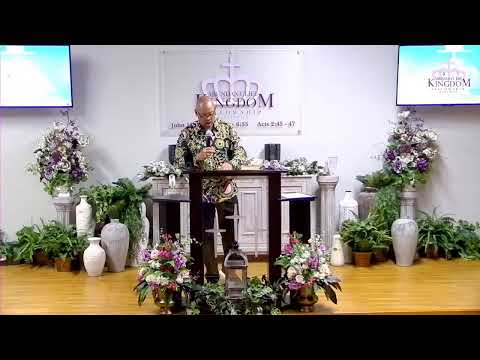 The Requirements of Faith