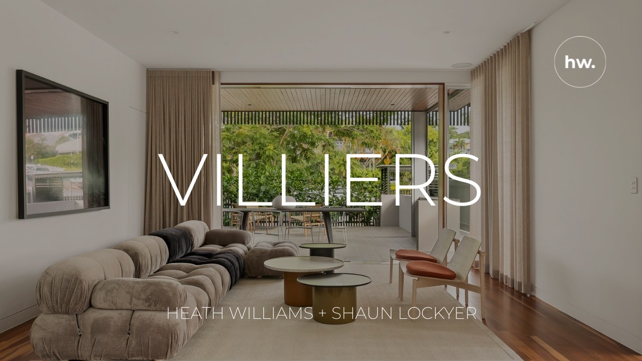 109 Villiers Street, New Farm