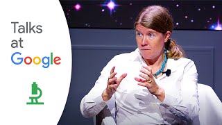 Sarah Parcak: "Archaeology from Space: How the Future Shapes Our Past" | Talks at Google