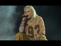 Linkin Park Faint Live 4K Mexico City Mexico January 31 2025