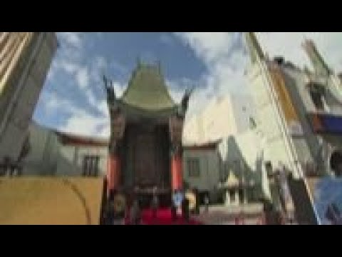 Director Steven Spielberg attends 40th-anniversary screening of 'E.T. the Extra-Terrestrial'